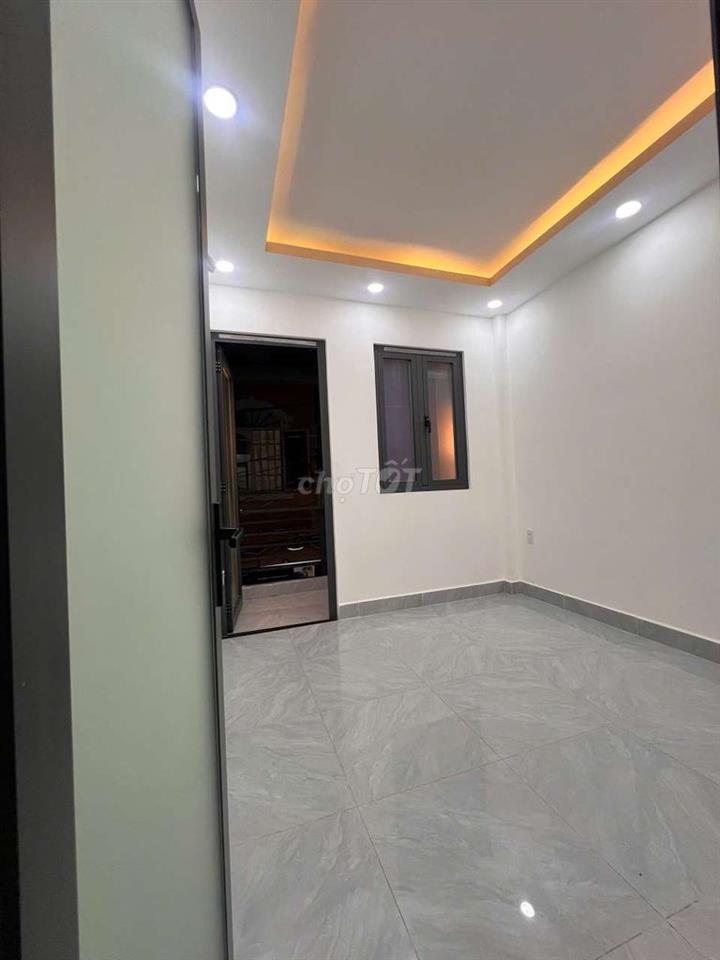 CHO THUÊ NHÀ 1/CHIẾN LƯỢC - BÌNH TRỊ ĐÔNG- 7.5TRIEU- 2PN- HẺM XE HƠI