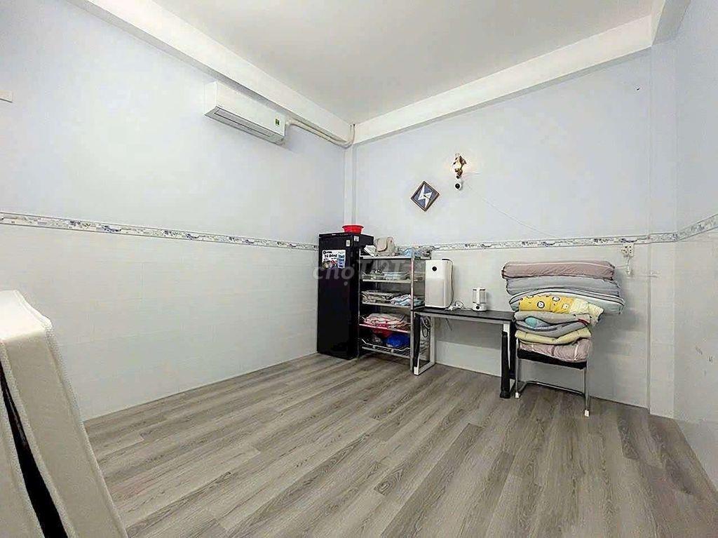 CHO THUÊ NHÀ HƯƠNG LỘ 2 - 12TRIEU- 4PN - CÓ 3 MÁY LẠNH- HẺM XE HƠI