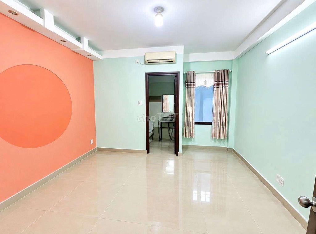 CHO THUÊ NHÀ TÂN KỲ TÂN QUÝ - 14TRIEU - 4PN - HẺM 7M- 4 TẦNG