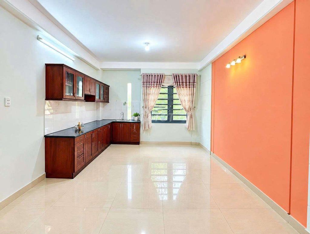 CHO THUÊ NHÀ TÂN KỲ TÂN QUÝ - 14TRIEU - 4PN - HẺM 7M- 4 TẦNG
