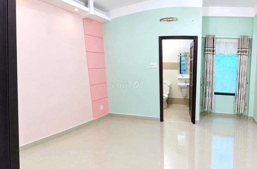 CHO THUÊ NHÀ TÂN KỲ TÂN QUÝ - 14TRIEU - 4PN - HẺM 7M- 4 TẦNG