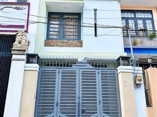 CHO THUÊ NHÀ TÂN KỲ TÂN QUÝ - 14TRIEU - 4PN - HẺM 7M- 4 TẦNG