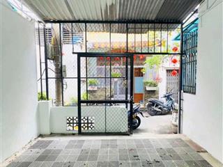 CHO THUÊ NHÀ VƯỜMG LÀI- PHÚ THỌ HÒA - 8,5TRIEU - 4×15M - 2PN