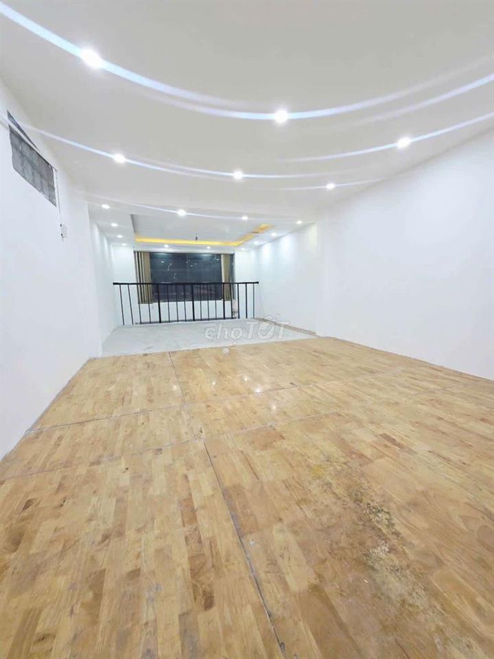 CHO THUÊ NHÀ MẶT TIỀN KINH DOANH - KÊNH TÂN HÓA - TÂN PHÚ - 16TRIEU