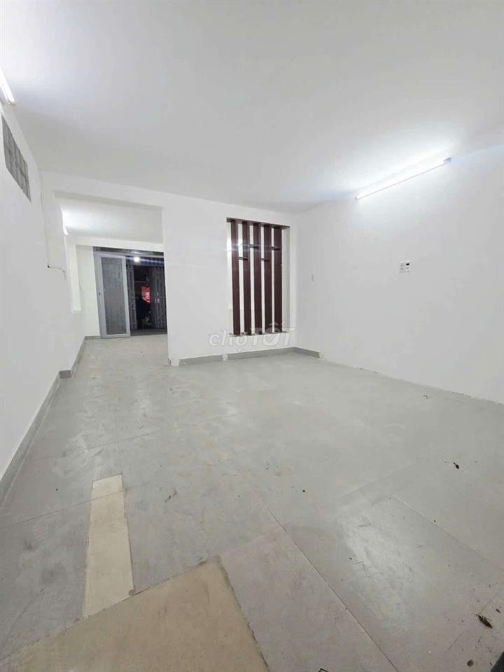 CHO THUÊ NHÀ MẶT TIỀN KINH DOANH - KÊNH TÂN HÓA - TÂN PHÚ - 16TRIEU
