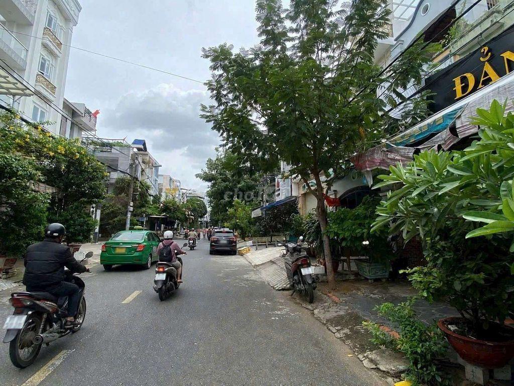 CHO THUÊ MẶT BẰNG KINH DOANH - ĐƯỜNG SỐ KHU TÊN LỬA - 100M2 - 15TRIEU