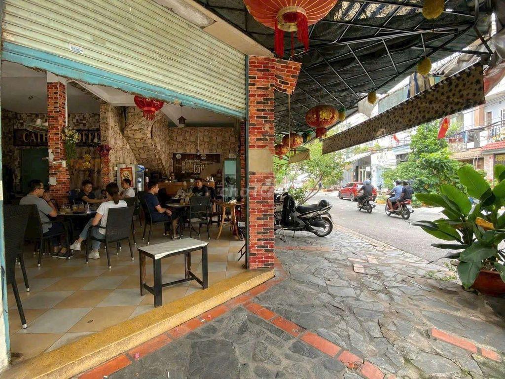 CHO THUÊ MẶT BẰNG KINH DOANH - ĐƯỜNG SỐ KHU TÊN LỬA - 100M2 - 15TRIEU