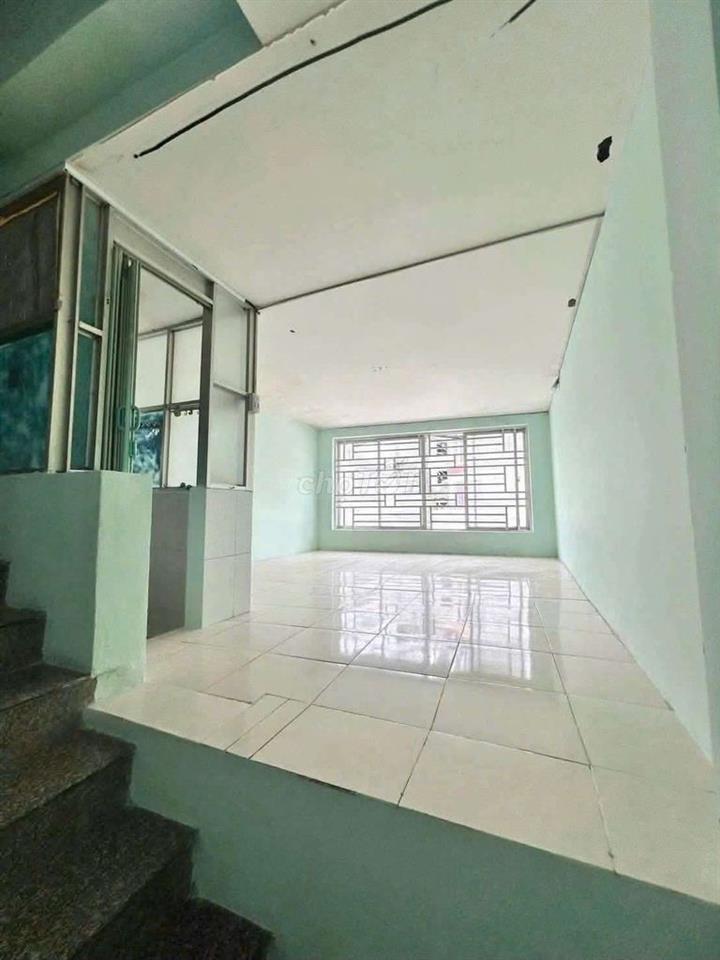 CHO THUÊ NHÀ 688 TÂN KỲ TÂN QUÝ - 7.5TRIEU - 3PN - HẺM XE HƠI