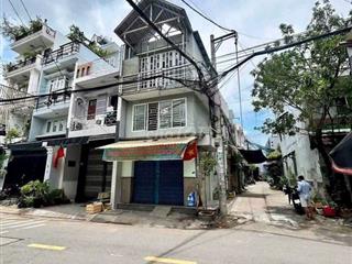 CHO THUÊ NHÀ 688 TÂN KỲ TÂN QUÝ - 7.5TRIEU - 3PN - HẺM XE HƠI