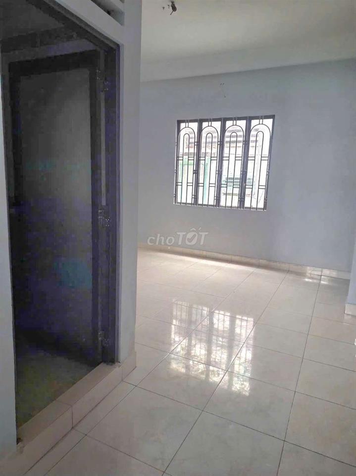 CHO THUÊ NHÀ TÂY THẠNH - TÂN PHÚ - 12TRIEU - 4PN - HẺM 5M - 3 TẦNG