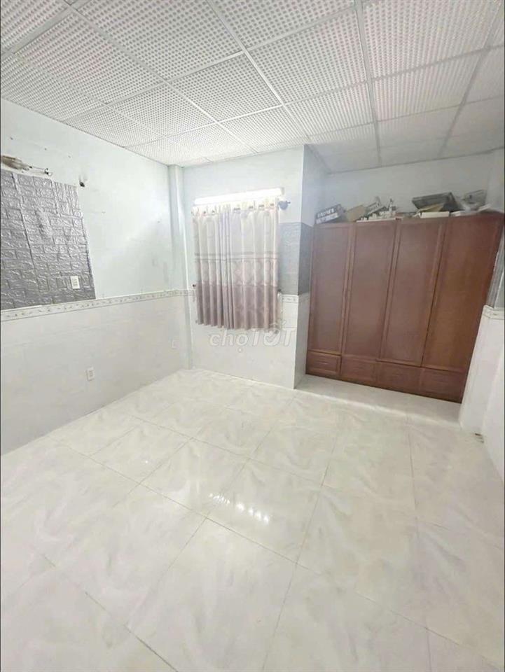 CHO THUÊ NHÀ MÃ LÒ GẦN LÔ TƯ- 9.5TRIEU- 3PN - 4×14M- HẺM 5M
