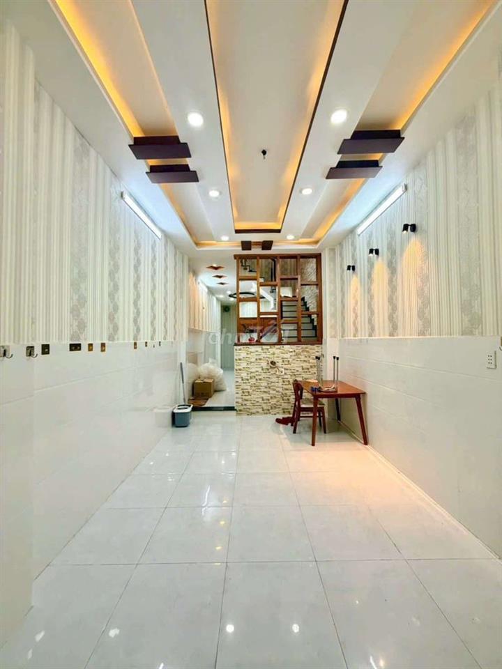 CHO THUÊ NHÀ TỈNH LỘ 10- GẦN TÊN LỬA - 11TRIEU - 2PN - CÓ NỘI THẤT