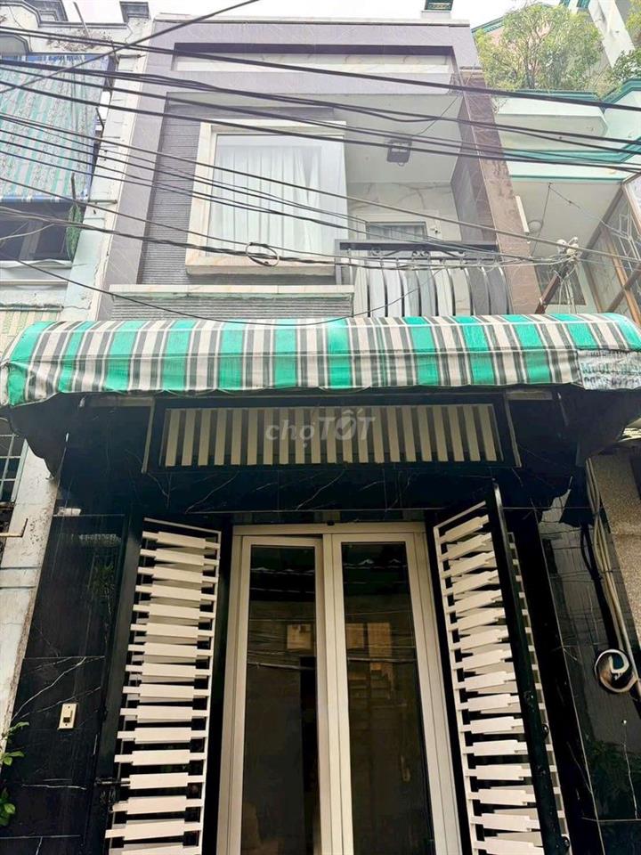 CHO THUÊ NHÀ TỈNH LỘ 10- GẦN TÊN LỬA - 11TRIEU - 2PN - CÓ NỘI THẤT