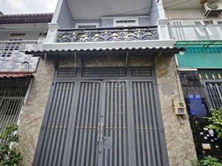 CHO THUÊ NHÀ HƯƠNG LỘ 2- 10TRIEU - 3PN - 3 TẦNG - HẺM XE TẢI
