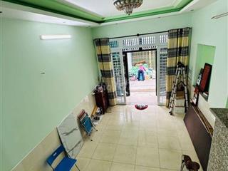 CHO THUÊ NHÀ 1/BÌNH TRỊ ĐÔNG - 12TRIEU- 4PN - HẺM 5M- FULL NỘI THẤT