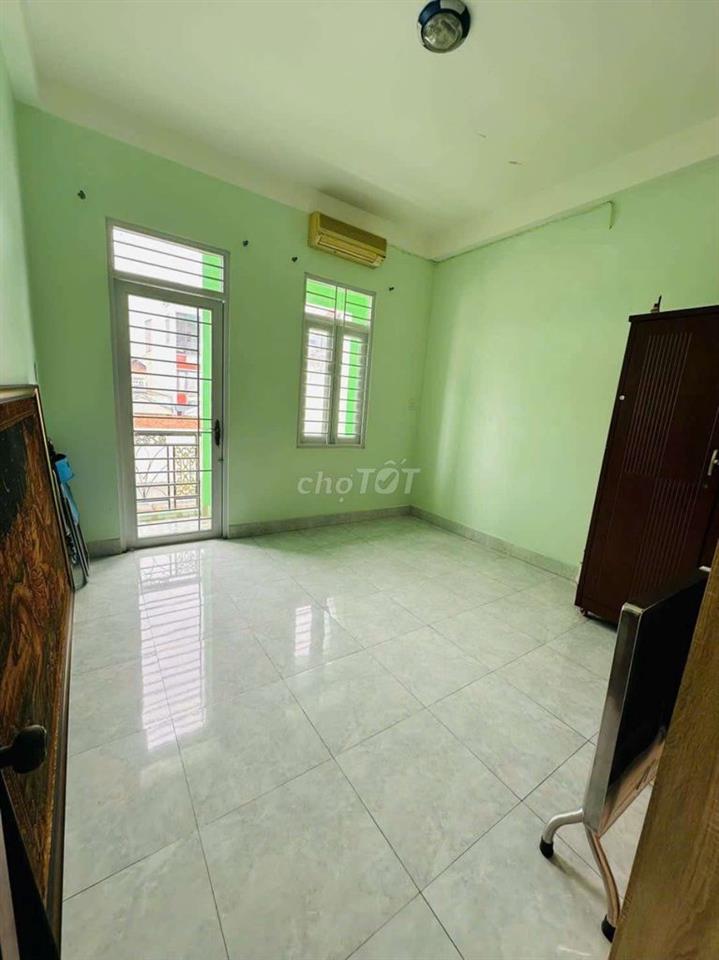 CHO THUÊ NHÀ 1/BÌNH TRỊ ĐÔNG - 12TRIEU- 4PN - HẺM 5M- FULL NỘI THẤT