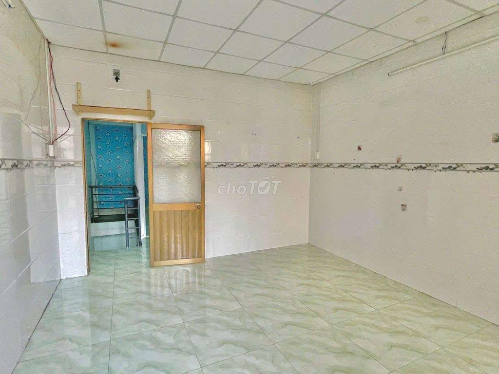 CHO THUÊ NHÀ HƯƠNG LỘ 2 - 2PN - 7.5TRIEU - HẺM XE HƠI