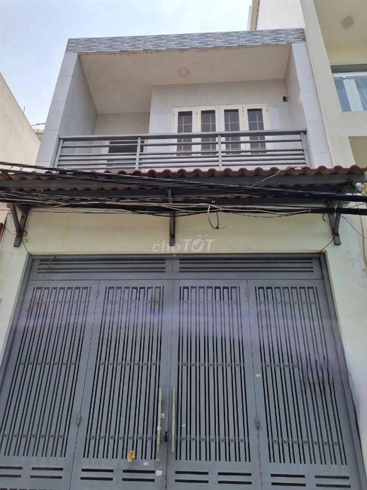 CHO THUÊ NHÀ HƯƠNG LỘ 2 - 2PN - 7.5TRIEU - HẺM XE HƠI