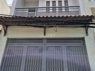 CHO THUÊ NHÀ HƯƠNG LỘ 2 - 2PN - 7.5TRIEU - HẺM XE HƠI