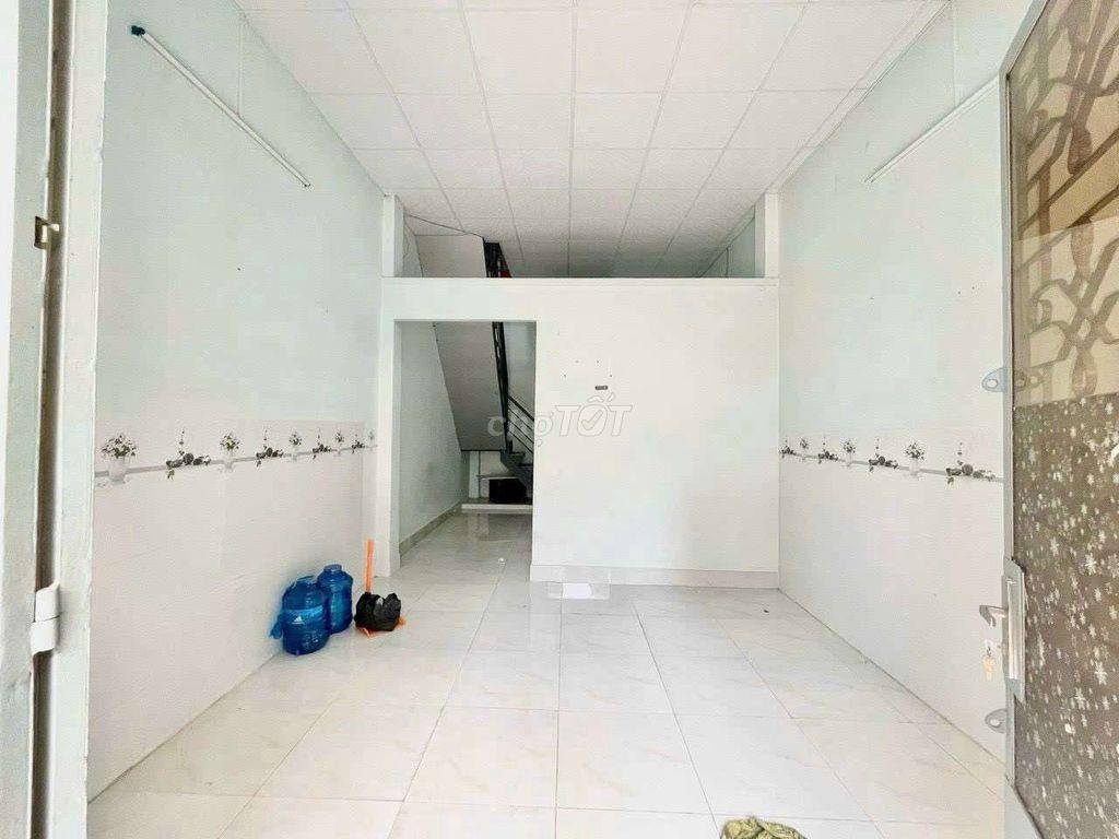 CHO THUÊ NHÀ HƯƠNG LỘ 2 - 2PN - 7.5TRIEU - HẺM XE HƠI