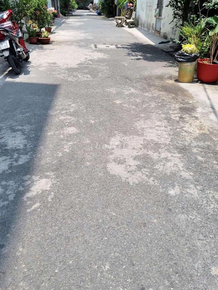 CHO THUÊ NHÀ HƯƠNG LỘ 2 - 2PN - 7.5TRIEU - HẺM XE HƠI
