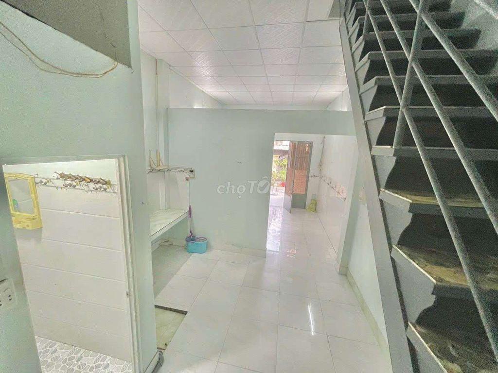 CHO THUÊ NHÀ HƯƠNG LỘ 2 - 2PN - 7.5TRIEU - HẺM XE HƠI