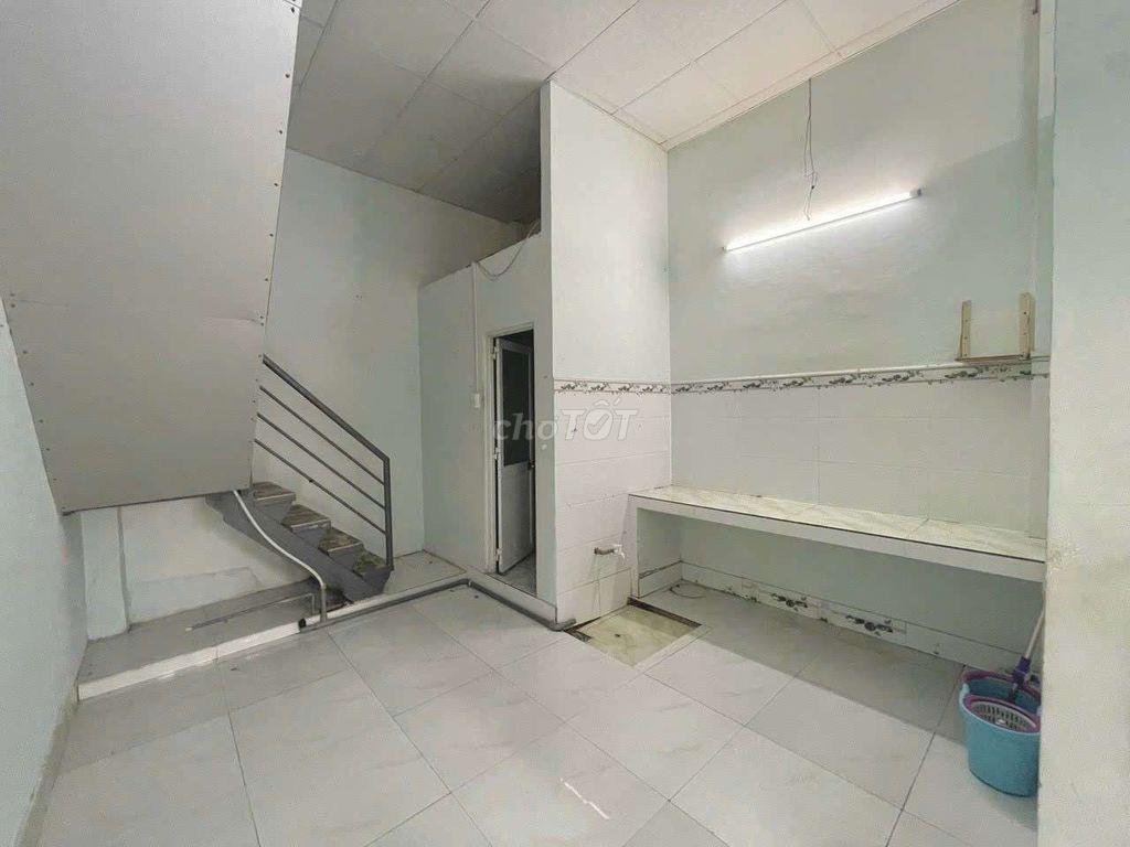 CHO THUÊ NHÀ HƯƠNG LỘ 2 - 2PN - 7.5TRIEU - HẺM XE HƠI