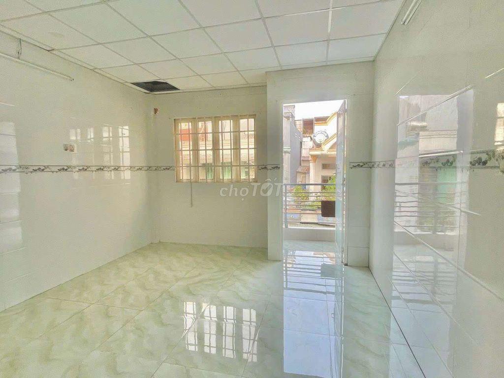 CHO THUÊ NHÀ HƯƠNG LỘ 2 - 2PN - 7.5TRIEU - HẺM XE HƠI