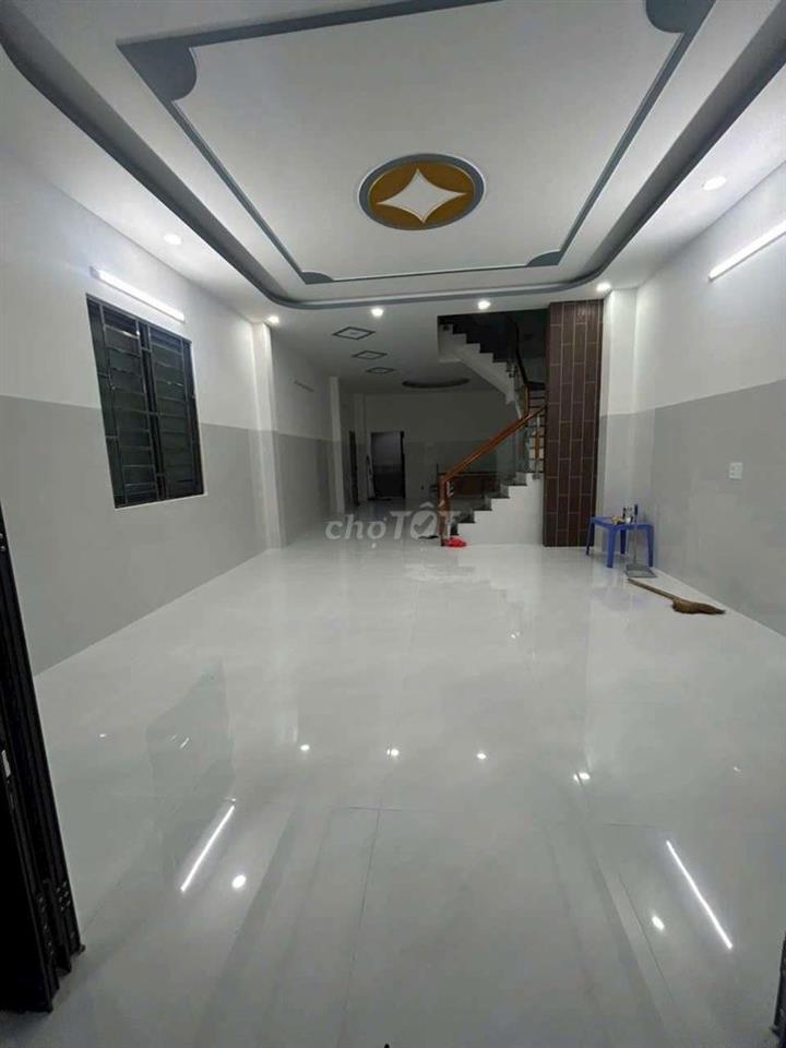 CHO THUÊ NHÀ LÊ ĐÌNH CẨN - 14TRIEU (TL) - 2PN - 5.3×15M - HẺM XE HƠI