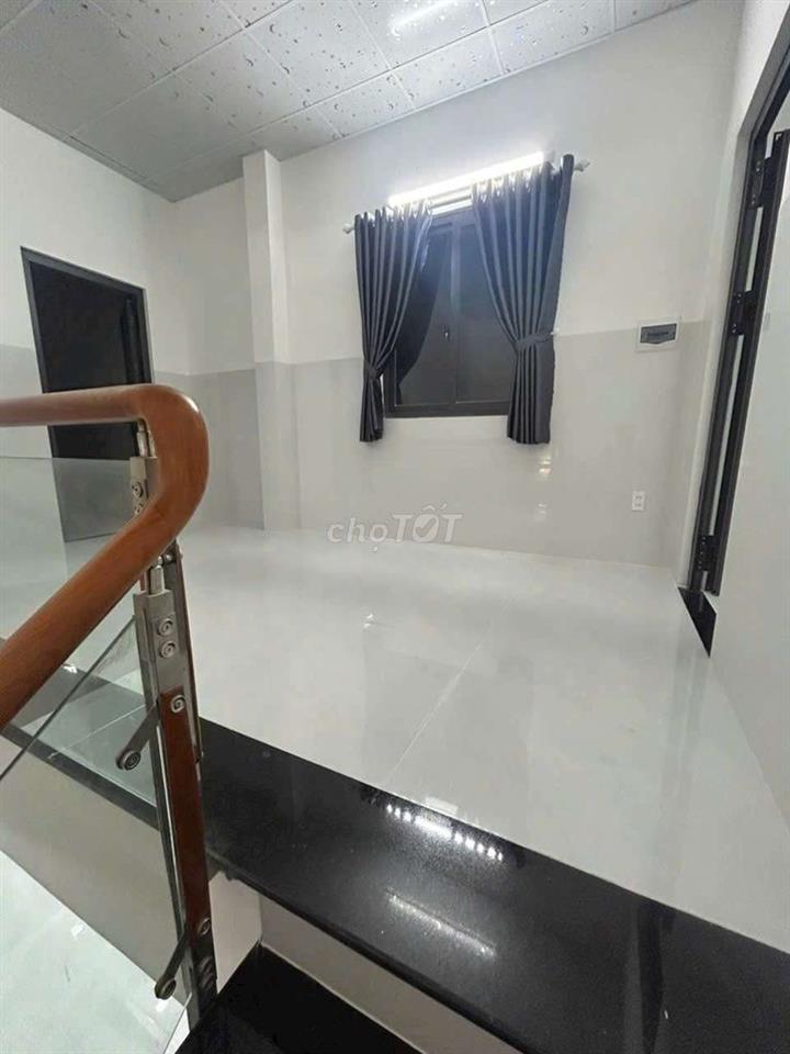 CHO THUÊ NHÀ LÊ ĐÌNH CẨN - 14TRIEU (TL) - 2PN - 5.3×15M - HẺM XE HƠI