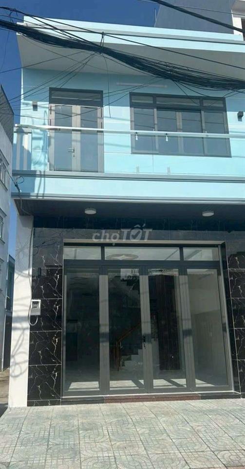 CHO THUÊ NHÀ LÊ ĐÌNH CẨN - 14TRIEU (TL) - 2PN - 5.3×15M - HẺM XE HƠI