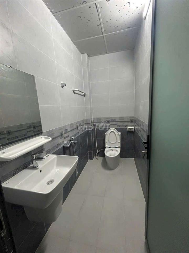 CHO THUÊ NHÀ LÊ ĐÌNH CẨN - 14TRIEU (TL) - 2PN - 5.3×15M - HẺM XE HƠI