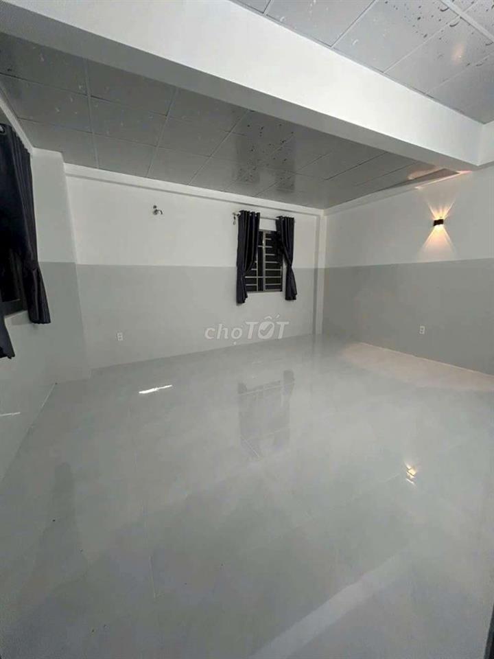 CHO THUÊ NHÀ LÊ ĐÌNH CẨN - 14TRIEU (TL) - 2PN - 5.3×15M - HẺM XE HƠI
