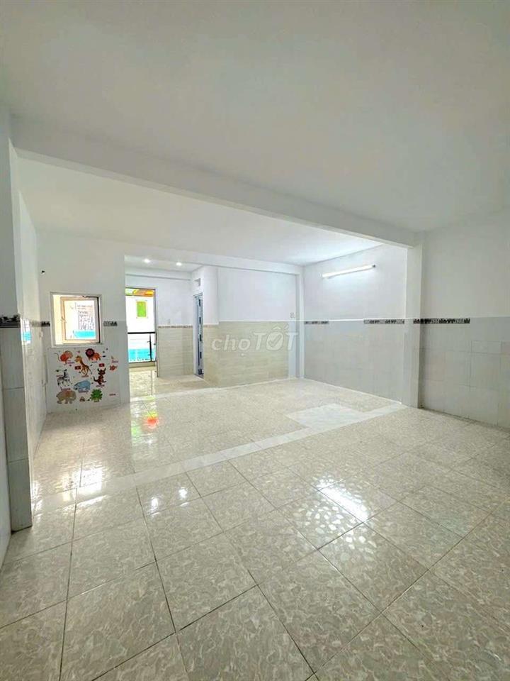 CHO THUÊ NHÀ LÊ ĐÌNH CẨN - 13 TRIỆU - 3PN - 5×18M - HẺM XE HƠI