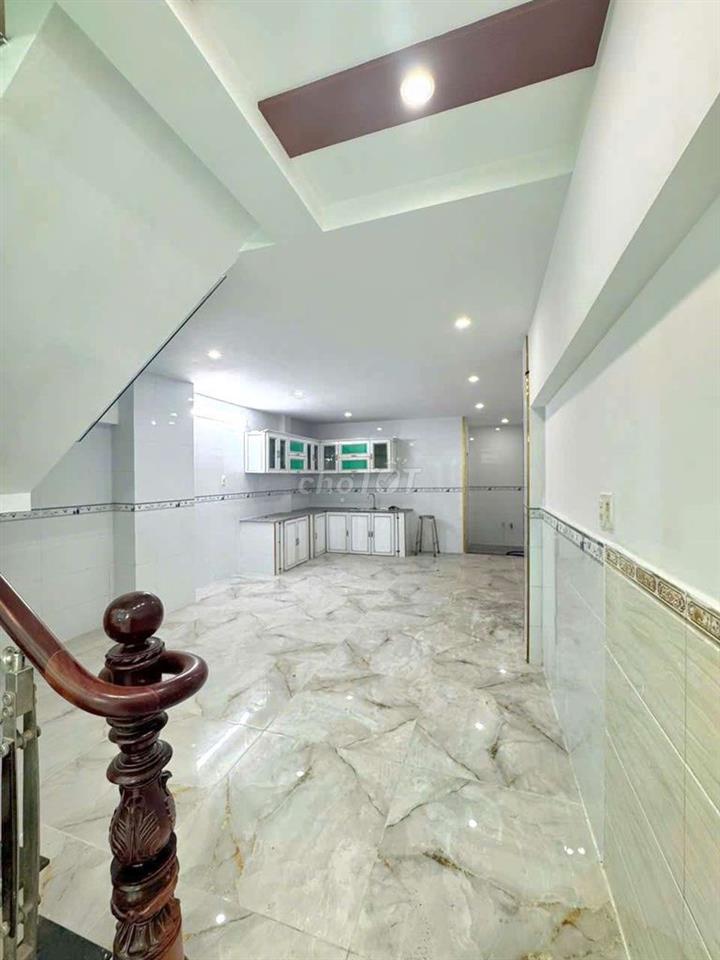 CHO THUÊ NHÀ LÊ ĐÌNH CẨN - 13 TRIỆU - 3PN - 5×18M - HẺM XE HƠI