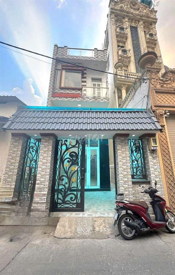 CHO THUÊ NHÀ LÊ ĐÌNH CẨN - 13 TRIỆU - 3PN - 5×18M - HẺM XE HƠI