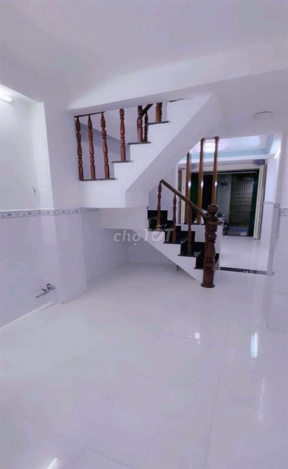 CHO THUÊ NHÀ ĐỖ NĂNG TẾ - AN LẠC - 8 TRIỆU - 2PN - HẺM XE MÁY