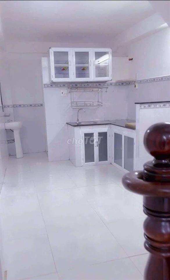 CHO THUÊ NHÀ ĐỖ NĂNG TẾ - AN LẠC - 8 TRIỆU - 2PN - HẺM XE MÁY
