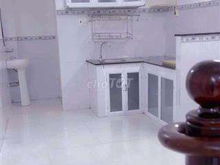 CHO THUÊ NHÀ ĐỖ NĂNG TẾ - AN LẠC - 8 TRIỆU - 2PN - HẺM XE MÁY