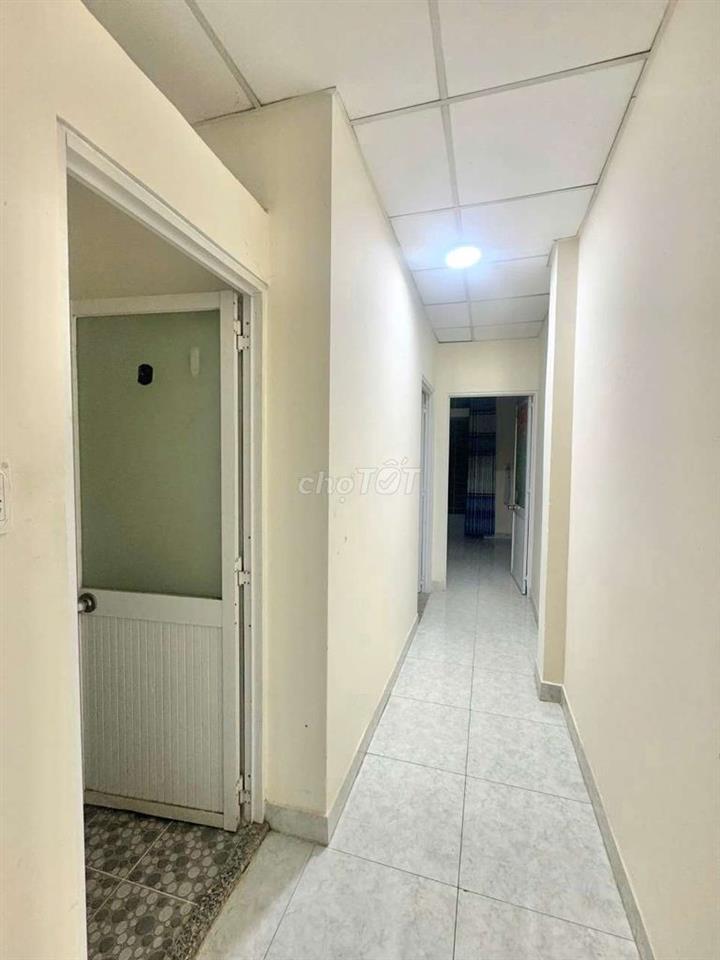 CHO THUÊ NHÀ LÊ VĂN QUỚI - GẦN 4 XÃ - 11 TRIỆU - 3PN - 4×17M - HẺM 8M