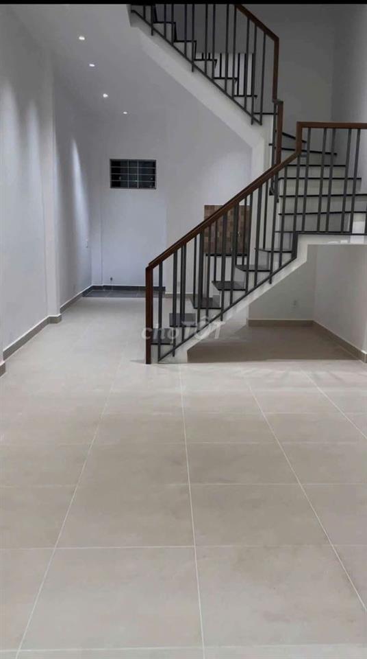 CHO THUÊ NHÀ KÊNH TÂN HÓA - 15TRIEU - 2PN - 2 M.LẠNH - GẦN ĐẦM SEN Q11