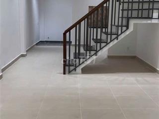 CHO THUÊ NHÀ KÊNH TÂN HÓA - 15TRIEU - 2PN - 2 M.LẠNH - GẦN ĐẦM SEN Q11