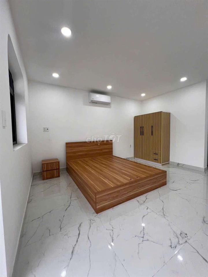 CHO THUÊ NHÀ TỈNH LỘ 10 GIÁP TÊN LỬA - 27TRIEU - 4PN- FULL NỘI THẤT