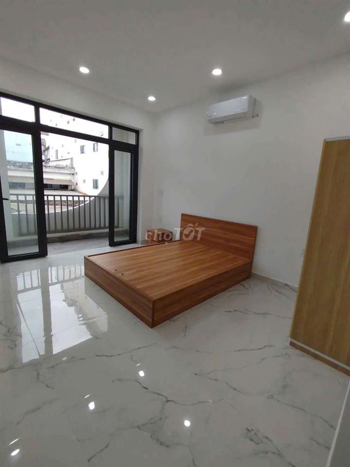 CHO THUÊ NHÀ TỈNH LỘ 10 GIÁP TÊN LỬA - 27TRIEU - 4PN- FULL NỘI THẤT