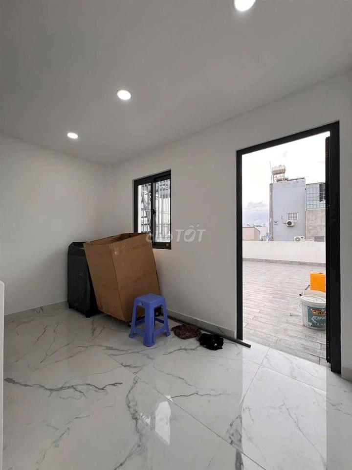 CHO THUÊ NHÀ TỈNH LỘ 10 GIÁP TÊN LỬA - 27TRIEU - 4PN- FULL NỘI THẤT