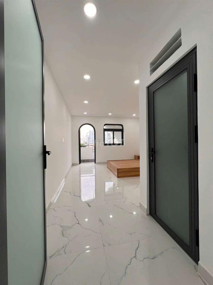 CHO THUÊ NHÀ TỈNH LỘ 10 GIÁP TÊN LỬA - 27TRIEU - 4PN- FULL NỘI THẤT