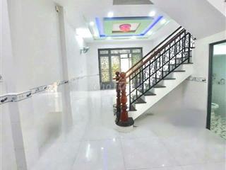 CHO THUÊ NHÀ CÓ NỘI THẤT HẺM CHIẾN LƯỢC - 5×12M- 4 TẦNG - 4PN