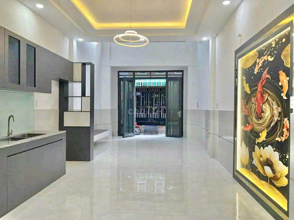 CHO THUÊ NHÀ LÊ VĂN QUỚI - 8TRIEU- 2PN - NỘI THẤT CƠB 