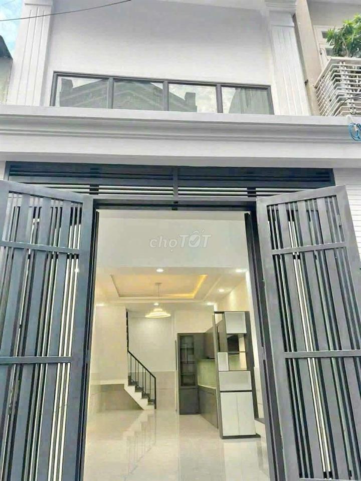 CHO THUÊ NHÀ LÊ VĂN QUỚI - 8TRIEU- 2PN - NỘI THẤT CƠB 