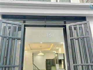 CHO THUÊ NHÀ LÊ VĂN QUỚI - 8TRIEU- 2PN - NỘI THẤT CƠB 